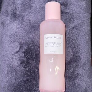 Sephora Glow Recipe Watermelon Toner - Light Pink